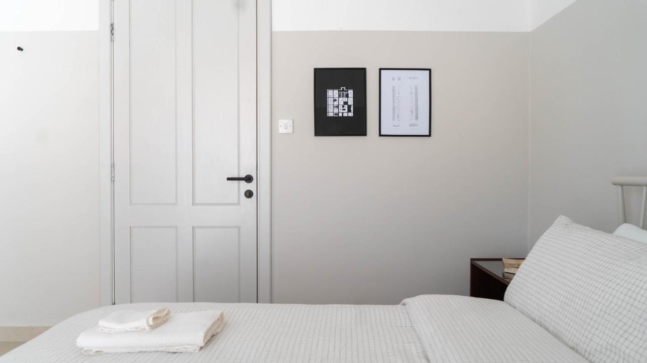 Cosy Designer Seaview Penthouse With Terrace & Bbq Apartment St. Paul's Bay Ngoại thất bức ảnh